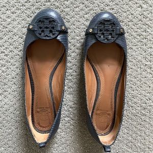 Tory Burch ballet flats